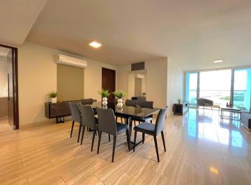 Apartamento · 202m² · 3 Recámaras · 2 Estacionamientos · PH The Regent - Costa del Este - Venta