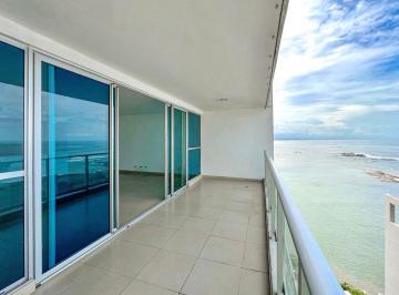 Apartamento de 2 habitaciones, Panamá · Vista Al Mar Oceanaire