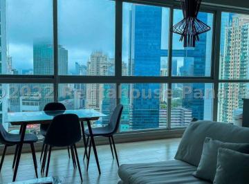 Apartamento de 1 habitación, Panamá · Apartamento en Punta Pacifica PH Oceanaire en Venta