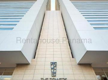 Apartamento de 3 habitaciones, Panamá · Apartamento en Alquiler en San Francisco