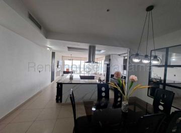 Apartamento de 2 habitaciones, Panamá · Vendo Apartamento en Av Balboa