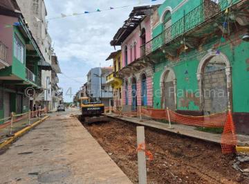 Edificio , Panamá · Venta de Edificio en Casco Antiguo