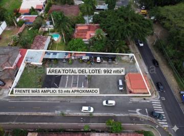 Terreno / Lote , Panamá · Terreno en Venta en Villa Zaita