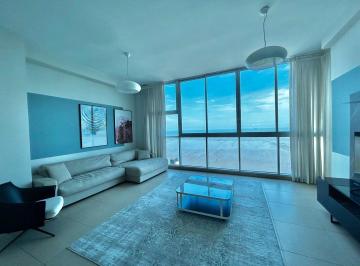 Apartamento · 326m² · 2 Recámaras · 1 Estacionamientos · Alquiler Apartamento Amoblado en Costa del Este Mb