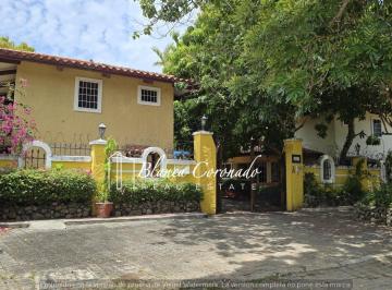 Casa · 516m² · 16 Recámaras · 8 Estacionamientos · 4 Casas en Venta Para Inversión en Coronado, 1,250 m² Terreno