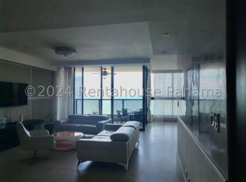 Apartamento de 3 habitaciones, Panamá · Venta de Apartamento en San Francisco