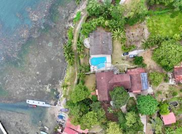 Terreno / Lote , Portobelo · Terreno en Venta en Garote