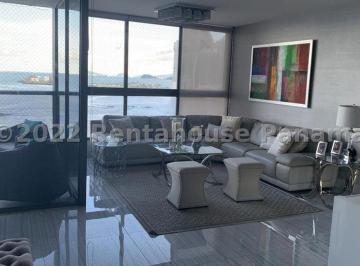 Apartamento de 3 habitaciones, Panamá · Venta de Apartamento en San Francisco