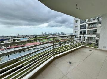 Apartamento de 3 habitaciones, San Miguelito · Venta de Apartamento en El Crisol PH Altaterra 111 m