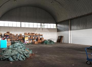 Bodega-Galpón-Depósito , Panamá · Galera Disponible en Villa Zaita