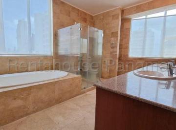 Apartamento de 4 habitaciones, Panamá · Apartamento en Alquiler en Paitilla
