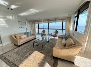 Apartamento de 3 habitaciones, Panamá · Alquiler de Apartamento en Av Balboa