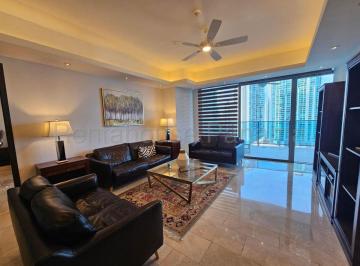 Apartamento de 2 habitaciones, Panamá · Glr65248 Venta de Apartamento en Punta Pacifica