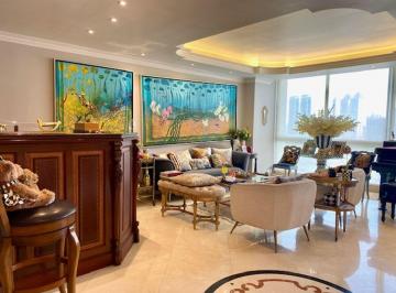 Apartamento de 3 habitaciones, Panamá · Vendo PH Península en Punta Paitilla