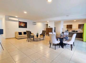 Apartamento · 240m² · 3 Recámaras · 2 Estacionamientos · Alquilo Apartamento Amoblado PH Oasis On The Bay 240 m²