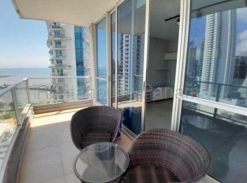 Apartamento de 2 habitaciones, Panamá · Apartamento en Venta en Bella Vista