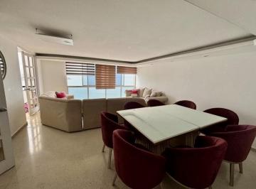 Apartamento · 252m² · 3 Recámaras · 2 Estacionamientos · Se Vende Apartamento en Winston Churchill - 7196da
