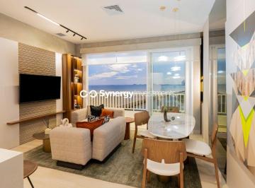 Apartamento de 1 habitación, Panamá · Apartamento en Venta en Costa del Este