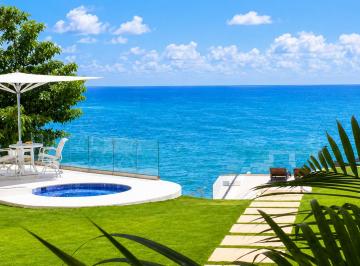 Casa de 6 habitaciones, San Carlos · Exclusiva Casa Frente Al Mar en Costa Esmeralda | 700 m² Construidos | $1,500,000