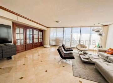 Apartamento de 3 habitaciones, Panamá · Venta de Apartamento en Av Balboa