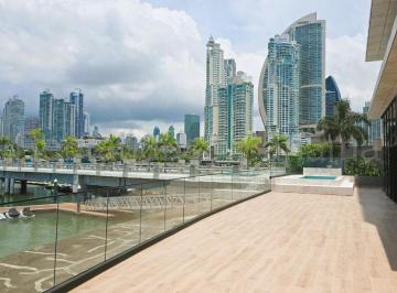 Apartamento de 3 habitaciones, Panamá · Apartamento de 577 m² con 3 Habitaciones en Venta en Punta Pacífica