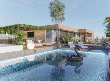 Apartamento de 4 habitaciones, Panamá · Departamento de 1397 m² con 4 Habitaciones en Venta en Punta Pacífica