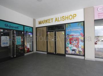 Local comercial , Panamá · Alquiler Local Comercial Condado del Rey Elp 26 - 8192