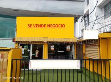 Local comercial , Panamá · Oportunidad de Inversion en San Francisco Local en Venta Listo Para Operar