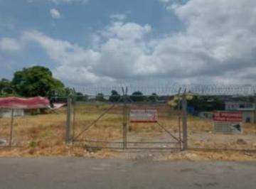 Terreno / Lote , Panamá · Alquiler Terreno Juan Diaz