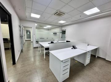 Oficina comercial · 100m² · 2 Recámaras · 3 Estacionamientos · Alquiler Oficina Calle 50 100 m² Torre Office One Cv