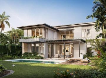 Casa de 5 habitaciones, Panamá · Casa de 639 m² con 5 Recámaras en Venta, Santa María