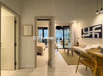 Apartamento de 1 habitación, Panamá · Apartamento en Venta en Marbella