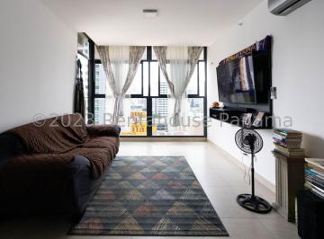 Apartamento de 2 habitaciones, Panamá · Alquiler de Apartamento en Bellavista Abs26 - 7929