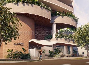 Apartamento de 1 habitación, Panamá · Venta de Apartamento en El Cangrejo Abs26 - 6957