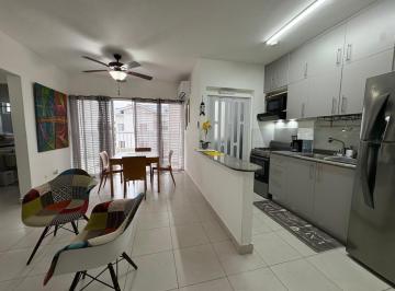 Apartamento de 2 habitaciones, Arraiján · Alquiler Amoblado en Playa Dorada a Pasos del Mar