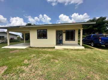 Casa de 2 habitaciones, Bugaba · Virginia 5 Bugaba Chiriqui Casa en Alquiler