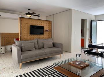 Apartamento de 1 habitación, Panamá · Venta de Apartamento en PH La Moderna, Santa Ana