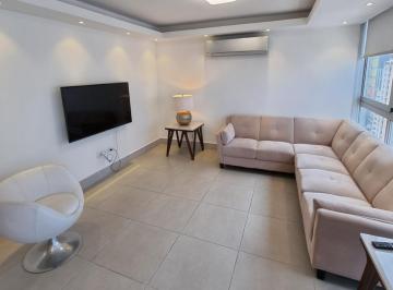 Apartamento · 2 Recámaras · 1 Estacionamientos · Venta PH Park City Obarrio