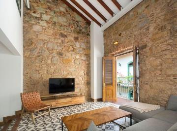 Apartamento de 3 habitaciones, Panamá · Venta de Apartamento en PH Casa Bandera, Casco Viejo San Felipe