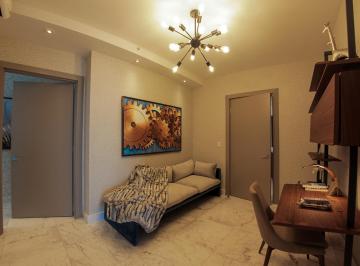 Apartamento · 274m² · 3 Recámaras · 2 Estacionamientos · Venta de Apartamento en PH Regalia, Costa del Este