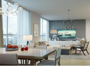 Apartamento · 128m² · 1 Recámara · 2 Estacionamientos · Venta PH Bonavista At Park Hato Pintado