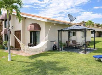 Casa · 1 Recámara · Venta Casa en Chame Tipo Loft Cerca de La Playa