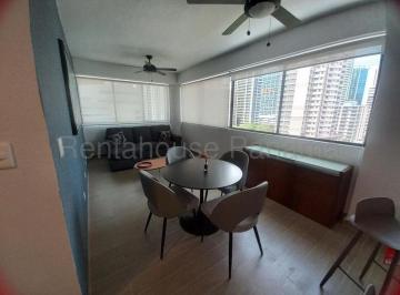 Apartamento de 1 habitación, Panamá · Modernidad y Ubicación Estratégica, Apartamento en Marbella – PH Royal Center / Cod. 25 - 9045 Agpm