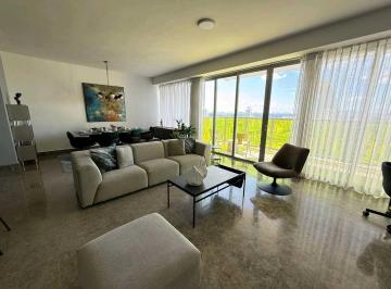 Apartamento de 1 habitación, Panamá · Alquiler. Apartamento Av Balboa 129 m² PH Yoo Tc