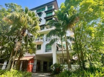 Apartamento de 3 habitaciones, Panamá · Venta de Apartamento en Altos de Amador Amador Hq