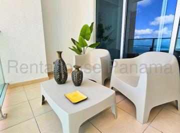 Apartamento de 3 habitaciones, Panamá · Venta de Apartamento en Oasis On The Bay Punta Pacifica Hq