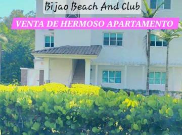 Apartamento de 3 habitaciones, Antón · Venta de Apartamento Tipo Casa en Bijao