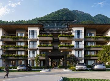 Casa · 130m² · 3 Recámaras · 1 Estacionamientos · Apartamentos/condos en Venta en Boquete - The Woods Residences