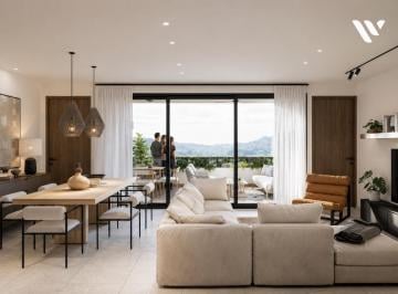 Casa · 130m² · 3 Recámaras · 1 Estacionamientos · Apartamentos/condos en Venta en Boquete - The Woods Residences