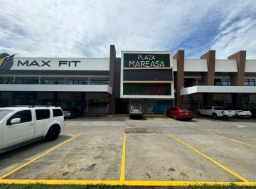 Local comercial · 70m² · 29 Estacionamientos · Alquiler de Locales Comerciales en Plaza Mareasa, David, Chiriquí